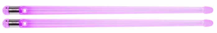 Firestix Purple Haze - Light Up Drumsticks