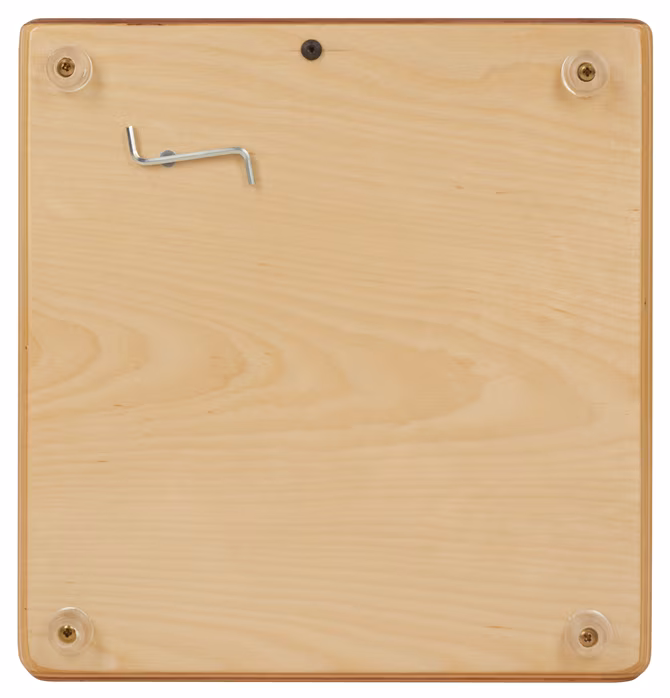 Meinl Artisan Edition Cajon Bulería Line Mongoy - Cajón