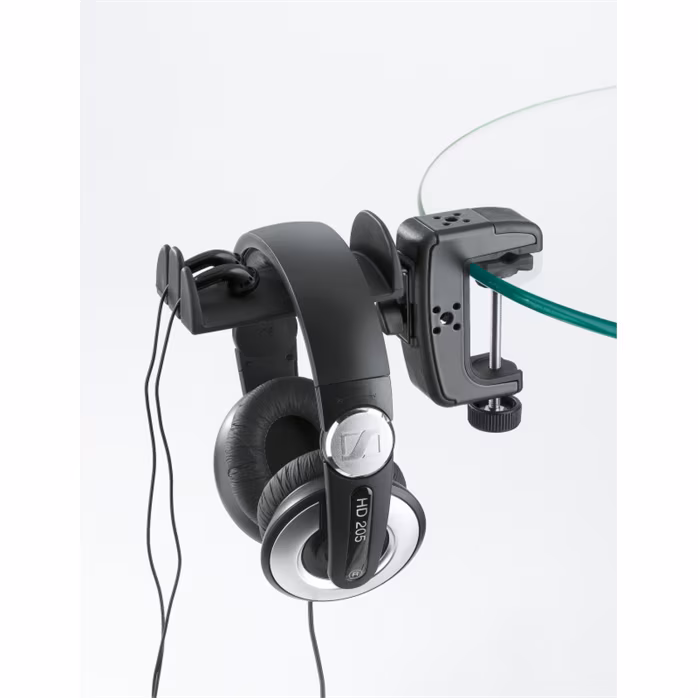 K&M 16085 - Kopfhörerhalter