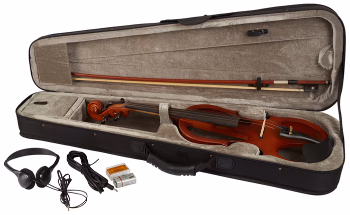 Soundsation E-Master (gebraucht) - E-Violine