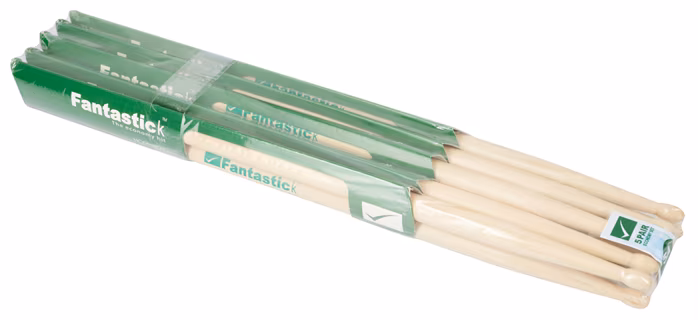 Balbex EC5A 5A Habr Economy set - Preisgesenktes Hainbuche-Trommelstöcke-Set