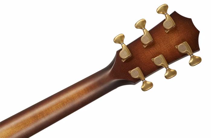 Taylor Builders Edition 614ce - Elektroakustische Gitarre