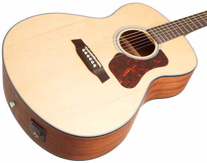 Walden WAG550E - Elektroakustische Gitarre