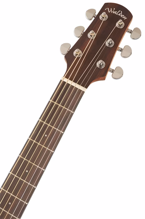 Walden WAG550E - Elektroakustische Gitarre