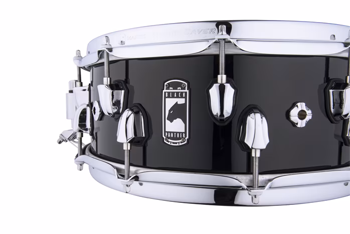 Black Panther 14" x 5,5" Nucleus - Snare-Trommel