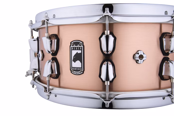 Black Panther 14" x 6" Predator - Snare-Trommel