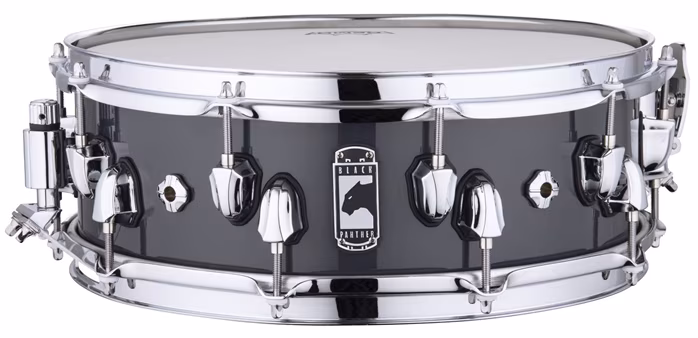 Black Panther 14" x 5" Razor (ausgepackt) - Snare-Trommel