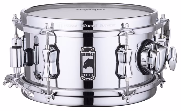 Black Panther 10" x 5,5" Wasp - Snare-Trommel