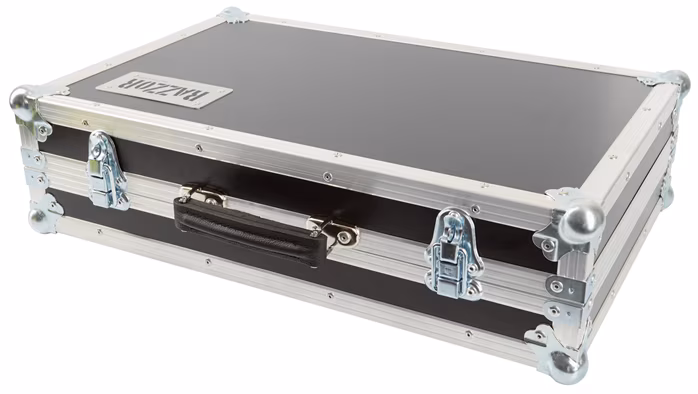 Razzor Cases Korg Minilogue XD Case - Synthesizer case