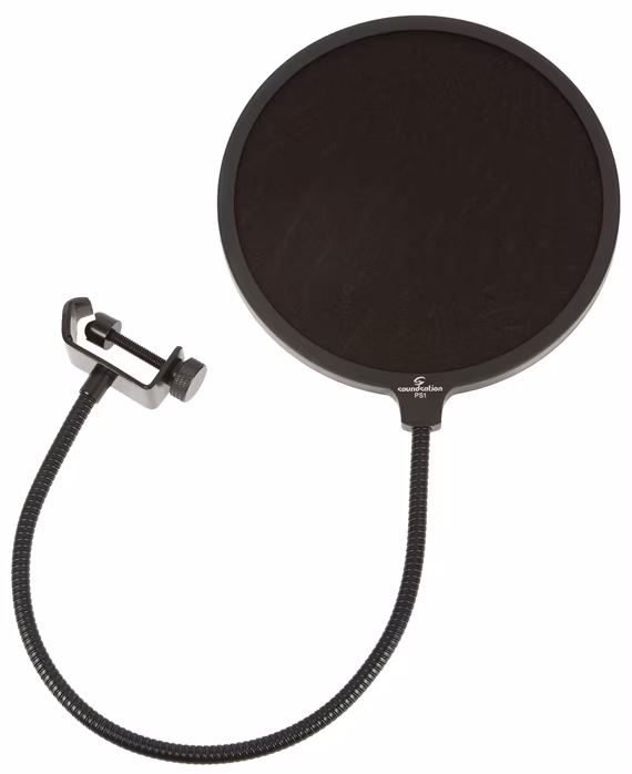 Soundsation PS-1 POP SCREEN - Pop Filter