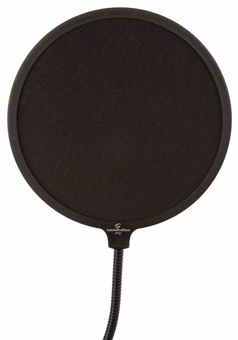 Soundsation PS-1 POP SCREEN - Pop Filter
