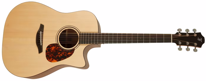 Furch Blue Plus Dc-SW 43mm - Akustische Gitarre