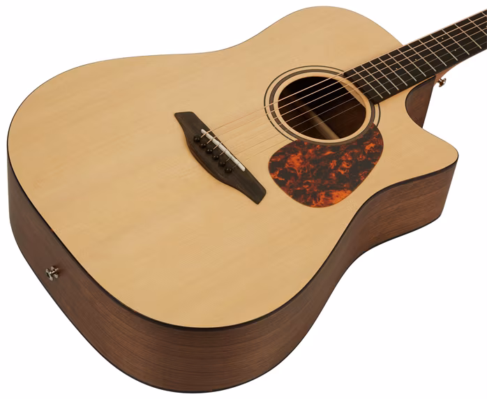 Furch Blue Plus Dc-SW 43mm - Akustische Gitarre