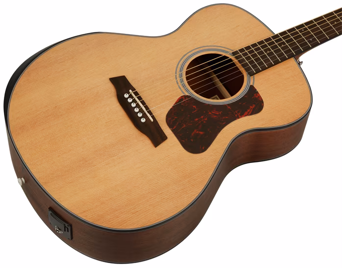 Walden WAG550RE - Elektroakustische Gitarre