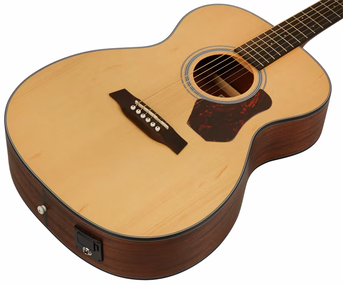 Walden WAO550E - Elektroakustische Gitarre