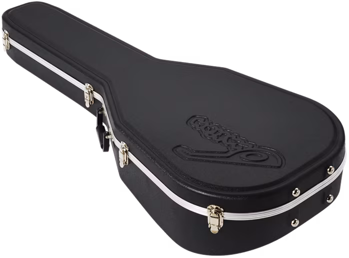 Ovation 8117 Standard Super Shallow Case - Koffer für akustische Gitarre