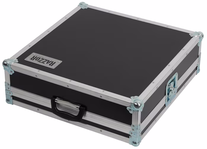 Razzor Cases Soundcraft Signature 16 Case - Koffer für Mischpult