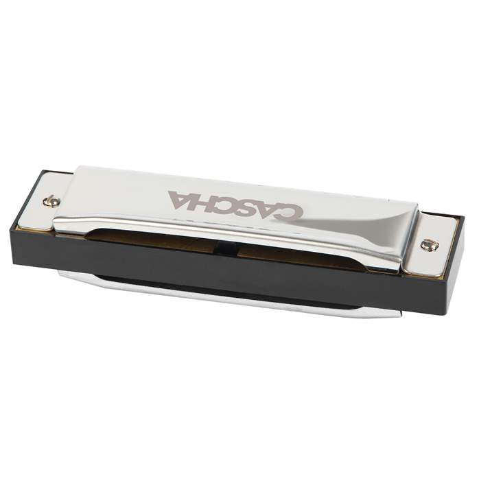 Cascha Blues Series E-major - Mundharmonika