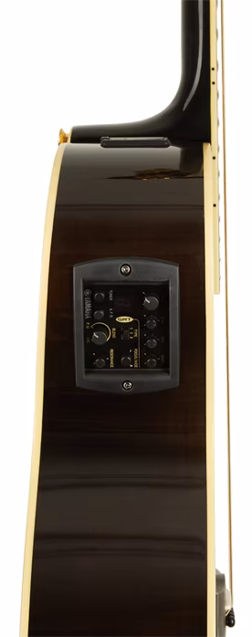 Yamaha CPX 1000 TLB - Elektroakustische Gitarre