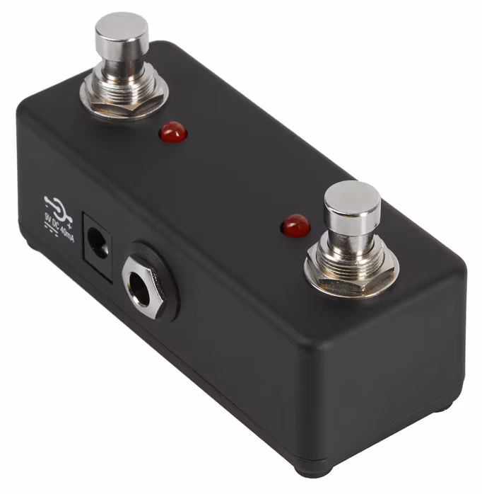 Laney FS2 Mini - Fußschalter