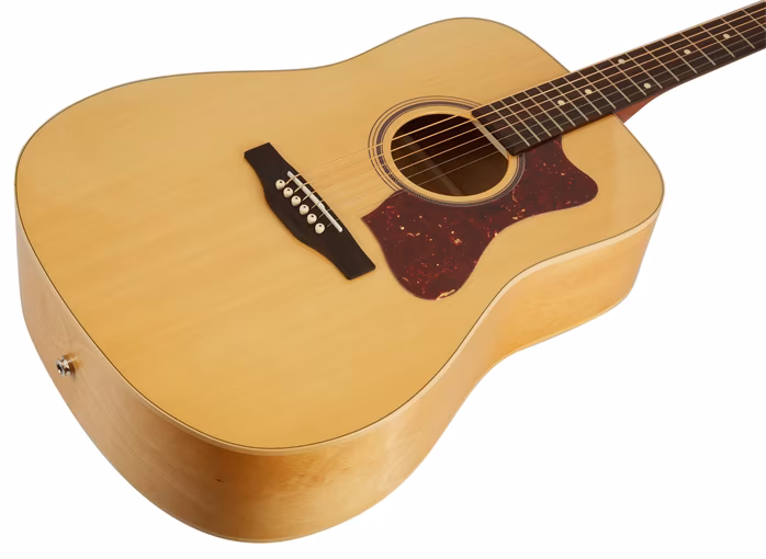 Norman B20 Natural GT QIT - Elektroakustische Gitarre