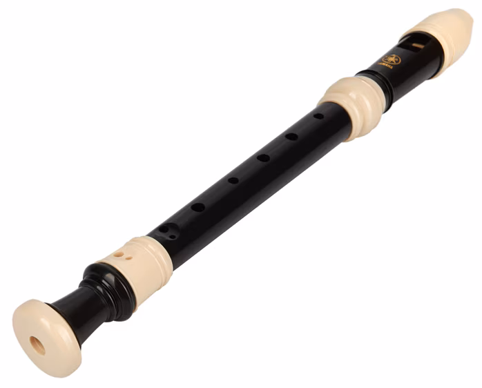 Yamaha YRS-32B - Sopranblockflöte