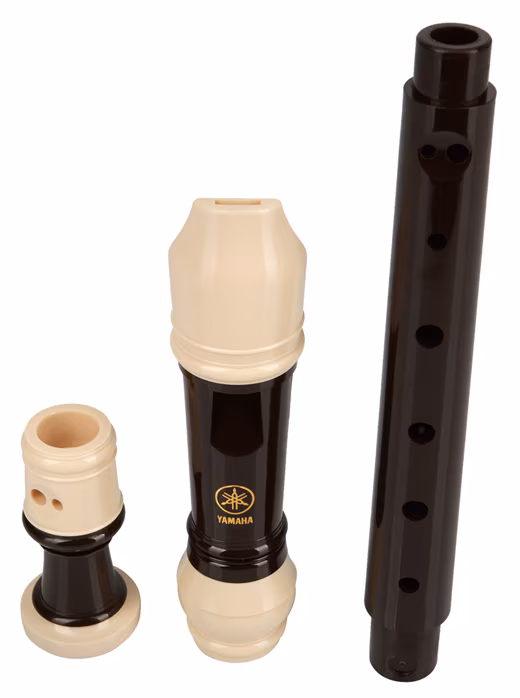 Yamaha YRS-31 - Sopranblockflöte