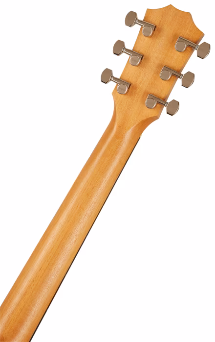 Taylor GS Mini-e Koa Plus (ausgepackt) - Elektroakustische Gitarre