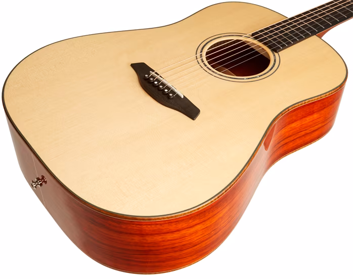 Furch Yellow Plus RS-SP - Akustische Gitarre
