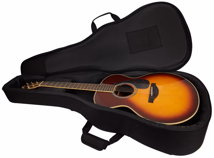 Yamaha LJ6 BS ARE - Elektroakustische Gitarre