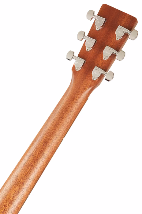 Martin DX2E Burst - Elektroakustische Gitarre