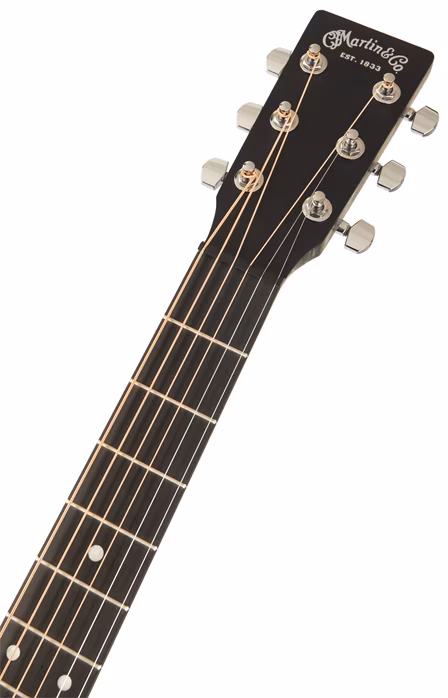 Martin OMC-X1E - Elektroakustische Gitarre