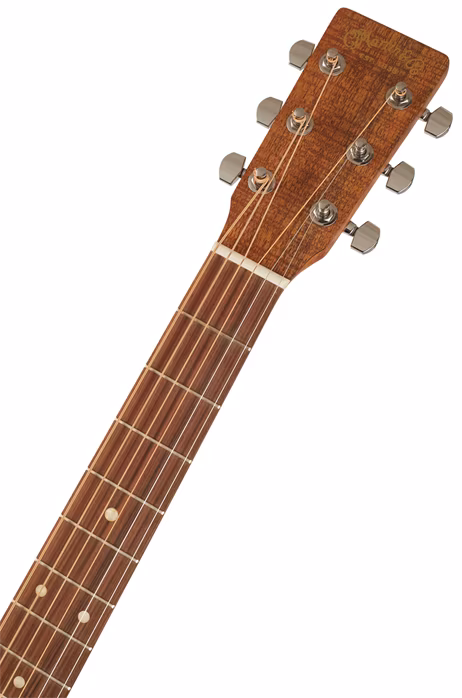 Martin D-X2E Koa - Elektroakustische Gitarre