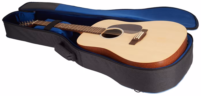 Martin D-X2E 12 - Zwölfsaitige elektroakustische Gitarre