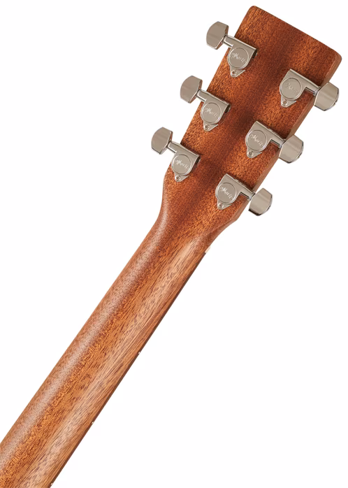 Martin DC-X2E Macassar - Elektroakustische Gitarre