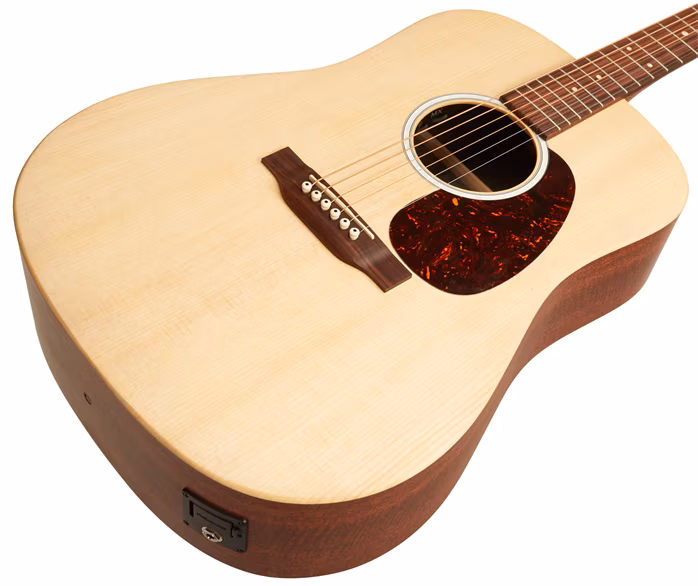 Martin D-X2E - Elektroakustische Gitarre