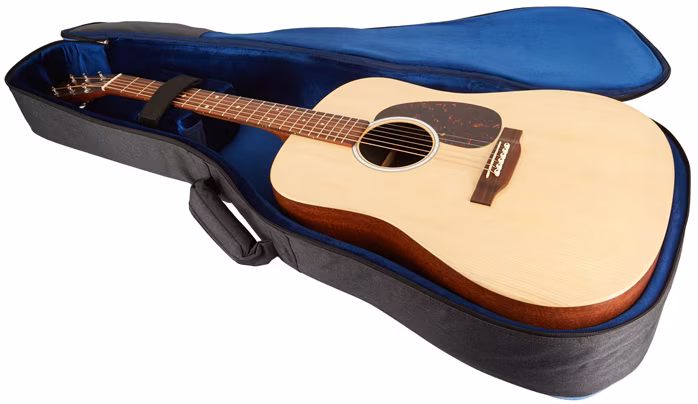 Martin D-X2E - Elektroakustische Gitarre