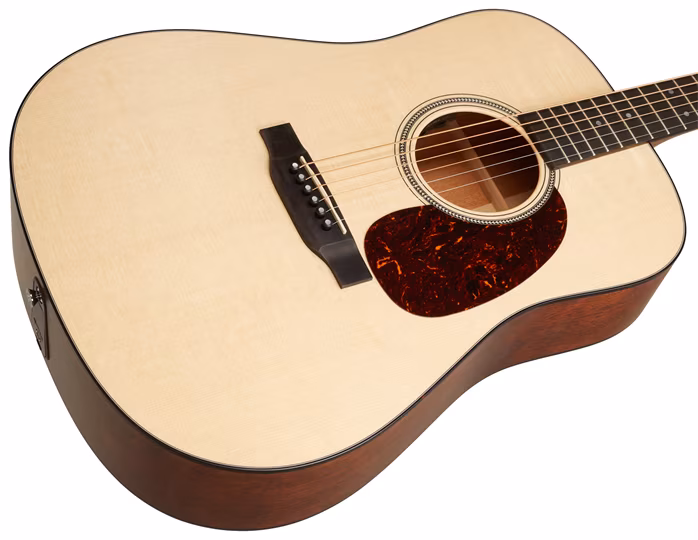 Martin D-16E - Elektroakustische Gitarre