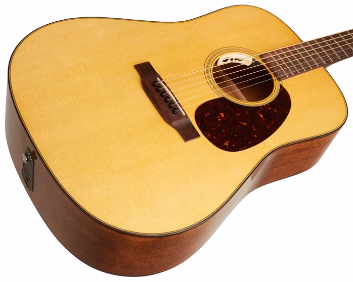 Martin D-18E 2020 - Elektroakustische Gitarre