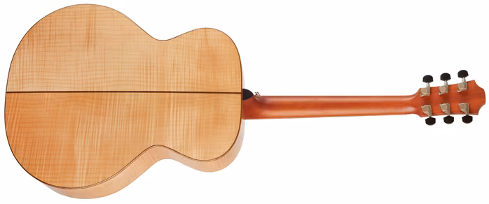 Furch Rainbow S-LF - Elektroakustische Gitarre