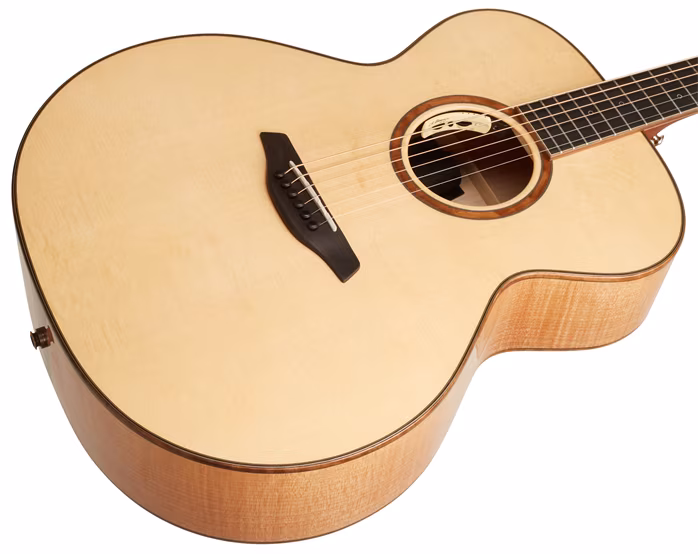 Furch Rainbow S-LF - Elektroakustische Gitarre