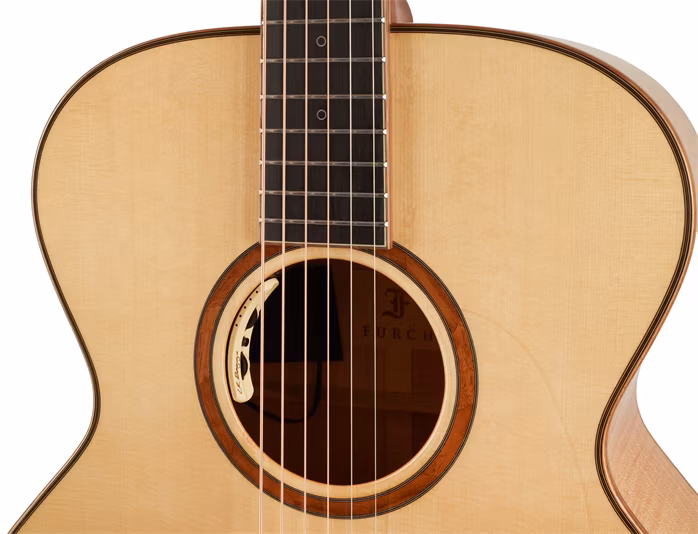 Furch Rainbow S-LF - Elektroakustische Gitarre