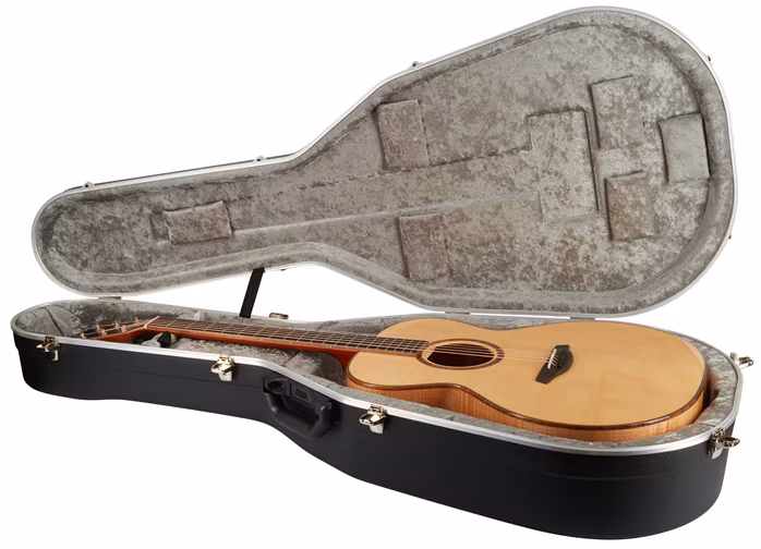 Furch Rainbow S-LF - Elektroakustische Gitarre