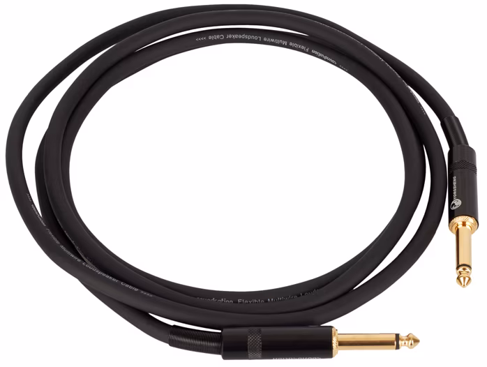 Soundsation WM-PCJJ2 - Lautsprecher-Kabel