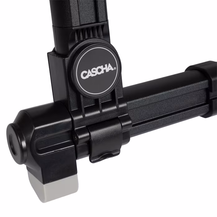 Cascha Foldable Guitar Stand - Gitarrenständer