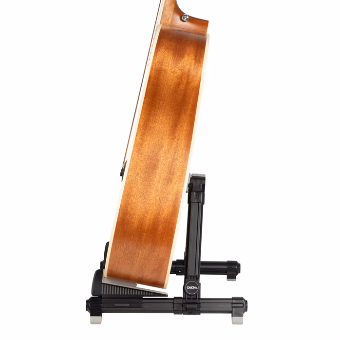 Cascha Foldable Guitar Stand - Gitarrenständer