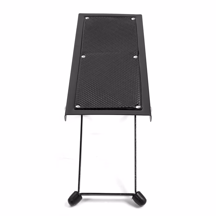 Cascha Guitar Foot Rest - Fußbänkchen für Gitarre