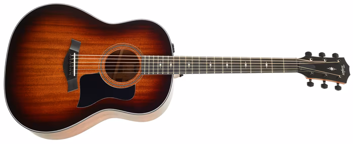 Taylor 327e - Elektroakustische Gitarre