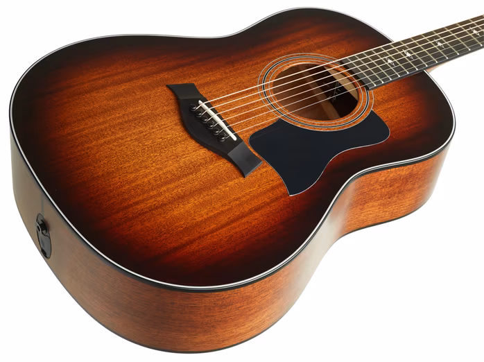 Taylor 327e - Elektroakustische Gitarre