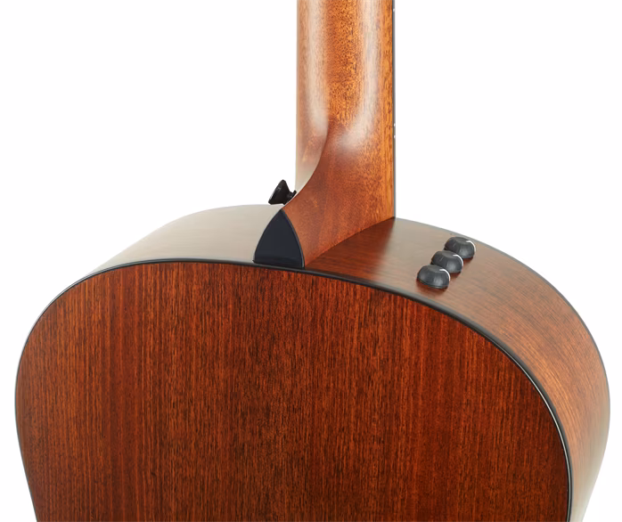 Taylor 327e - Elektroakustische Gitarre